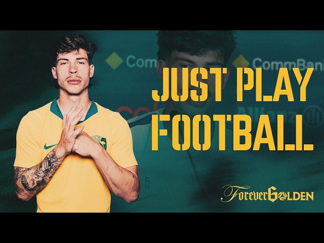 Jordy Bos on World Cup opportunity, Türkiye test & wing-back role | Press Conference