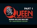 407 News Of The World 40th Anniversary Edition Super Deluxe Box Set Part 1 2017