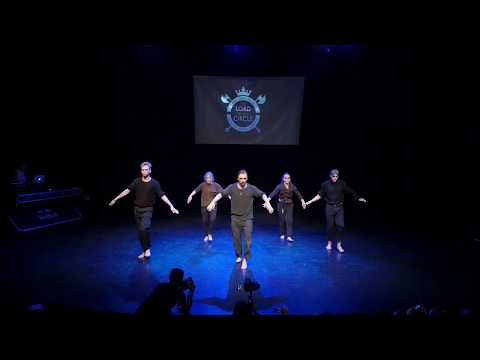 The Lord of the Circle 2019 - SHOWCASE - Funky Beat Lovers