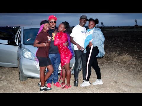 Tunapenda Genge by G-rapper ft Oduonje (official 4k video) #TunapendaGenge  #Grapper   #Odounje