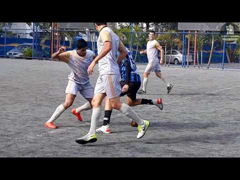 Prata da Casa x É Isso - Troféu SP 2021.