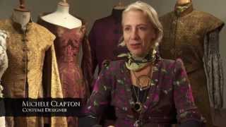 Game of Thrones - Silk, Leather &amp; Chainmail: Costumes of Season 4