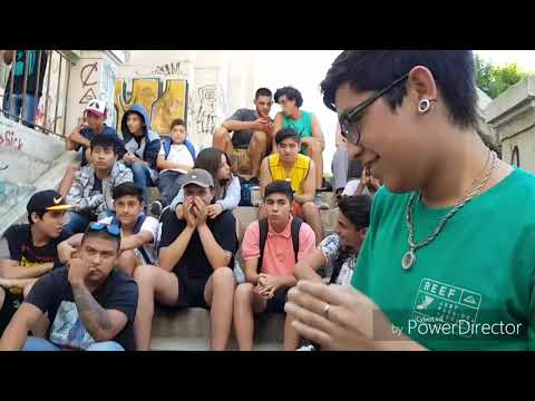 RAIDER VS SISMO- 4TOS. 24/2