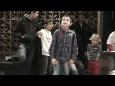 SV Lelystad E6 kampioen.mp4