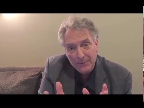 Prof Dr Dave Ulrich - The Future of HR