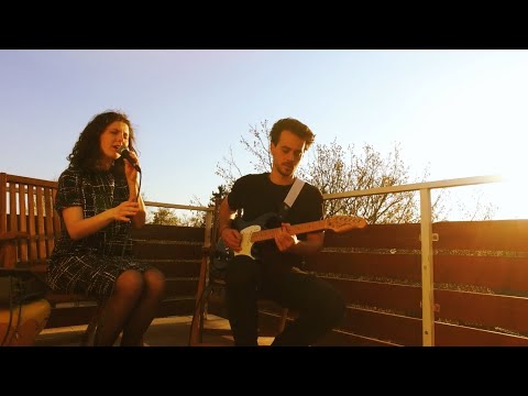perpētuum DUO - Fade (Balcony Session)