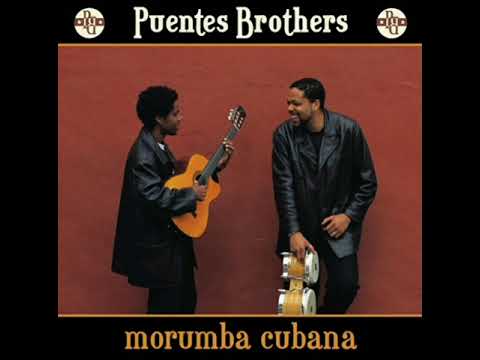 Puentes Brothers — Esta Noche | Mujer Con Criterio!❤❤