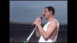 Queen - Don't Lose Your Head (Live)