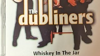 THE DUBLINERS, whiskey in the jar (FULL ALBUM)