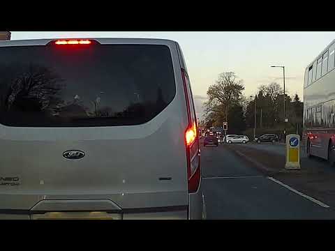 YD04 LBY - Suzuki WagonR - Eachelhurst Road -no words to describe this low-life scambag - 09.12.2022