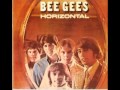 Bee Gees - Horizontal - The Change Is Made