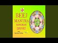 Aim Saraswati Beej Mantra 1008 Times in 11 Minutes