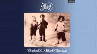 CALL THE POLICE - Thin Lizzy