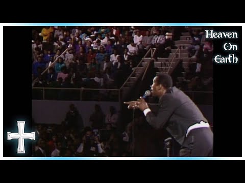 It Came To Pass (Part II) - Mississippi Mass Choir