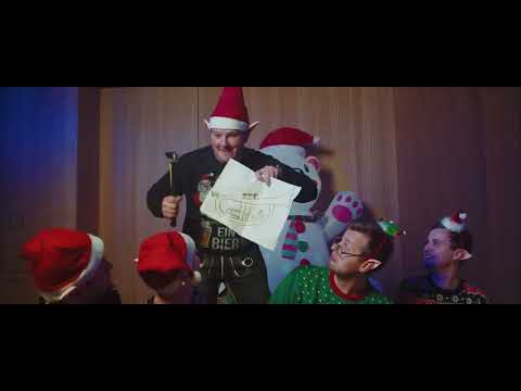 Brassaranka - All I Want For Christmas Is You