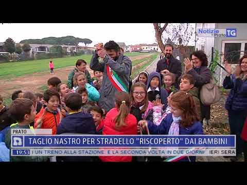 2017-11-03 NOTIZIE DI PRATO TG ORE 19.45