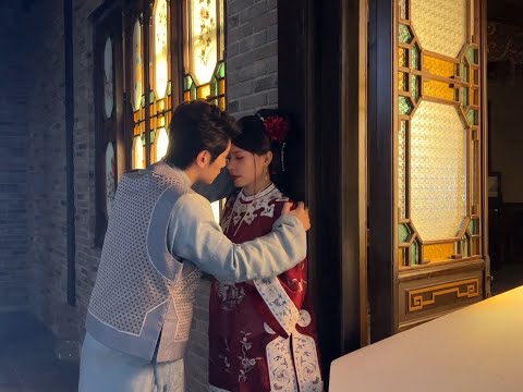 [ENG SUB] The Canary in the Cage — BTS 2