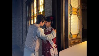 [ENG SUB] The Canary in the Cage — BTS 2