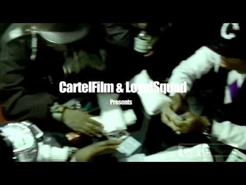 ACE DA CHOSEN CHILD ft BOOGZ BOOGETZ - PAPER CHASER