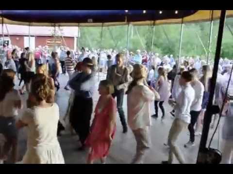 Ethno Sweden 2015 - scots