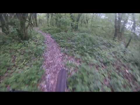 Weinviertler Radcup - Teile der Rennstrecke Enzersfeld