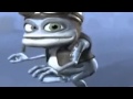 Crazy Frog - Annoying Thing 