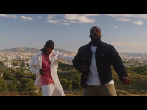 Elams ft. Vegedream - Kodo ( Clip Officiel)