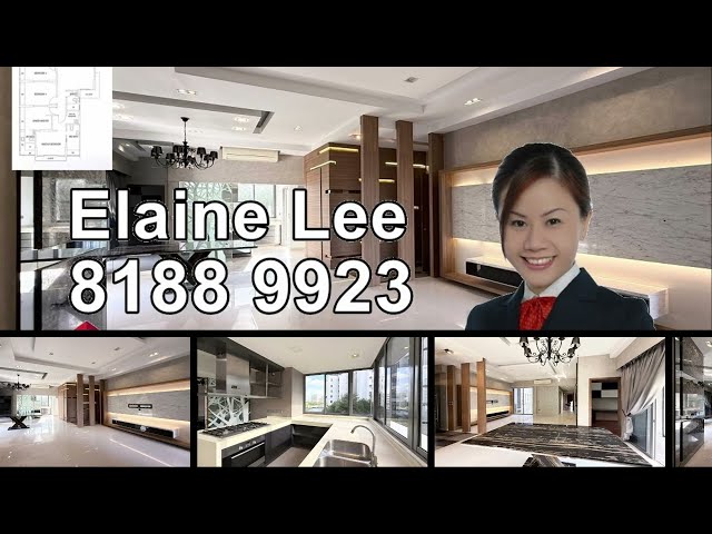 4 Bed Apartment (Condo) for Sale in  Riverside Melodies - Image 20