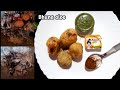 Bhuna Aloo Chaat Only Rs 20 Mainpuri Special আলু পোড়া চাট