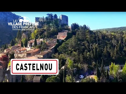 Castelnou