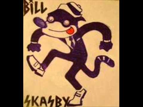 Mi Amor-Bill Skasby