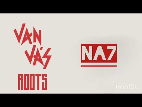 NA7. NEW FACES VAN VAS