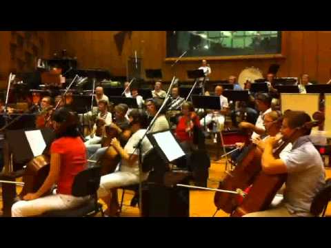 MR Szimfonikusok - A Tenkes Kapitánya