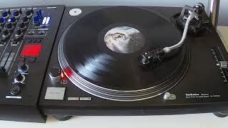 NIGHTWISH - Feel For You 12&quot; Vinyl Version