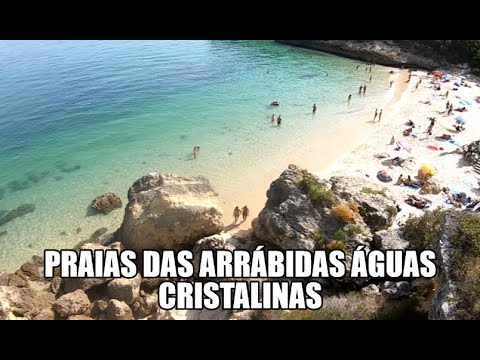 GALAPINHOS, GALÁPOS, COELHOS, ANIXA, MONTE BRANCO E CREIO