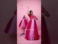 Mom And Daughter And Birthday Special Dress Starts From 8000rs Contact 9884748162