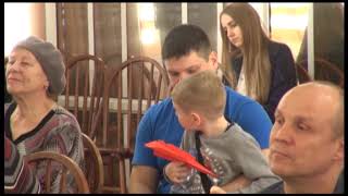 IV конференция усольского городского совета отцов