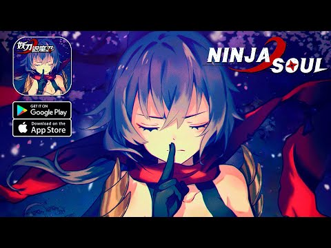 Видео Ninja Soul #1