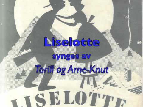 Liselotte-Engedahl og Stordahl, sang Torill og Arne-Knut