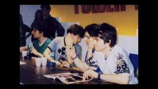 The Bluetones - Emily's Pine