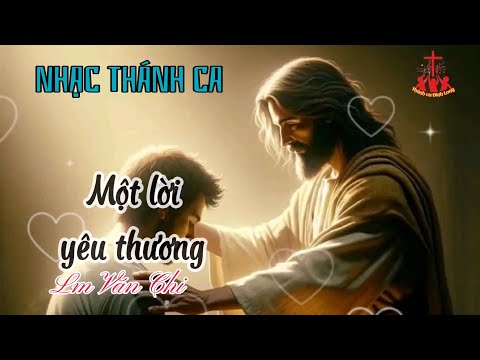 Một lời yêu thương Sheet - Don Hồ