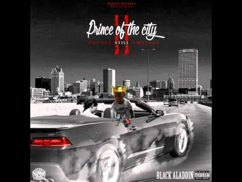 Black Aladdin ft BankHead x LA - Lifestyle