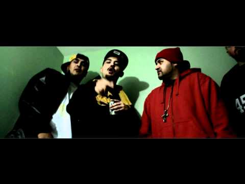 Chi Menace ft. Awol, Sir Krazy, Droop, Ricky White & Wyll Die - Southside