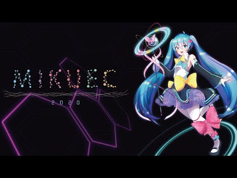 MIKUEC2020 【PV】