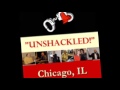 Unshackled - Arlton Murray