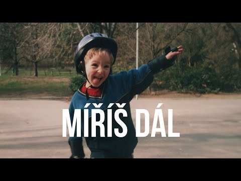 Propadleek - Míříš dál