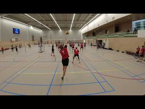 20210915 VCV JA1 - AVV Keistad JA1