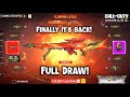 Finally Mythic DLQ 33 Lotus Flames is Back | Flaming Lotus Full Draw Cod Mobile