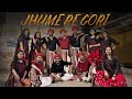 Jhume Re Gori | Gangubai Kathiawadi | Rhythm Dance Academy