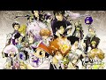 Katekyo Hitman Reborn ED12 Aoi Yume Full